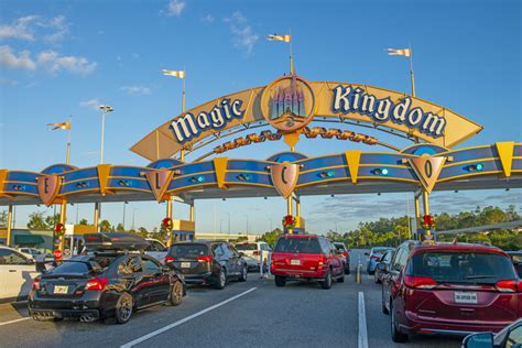 Parking at magic kingdom. Things To Know About Parking at magic kingdom. 
